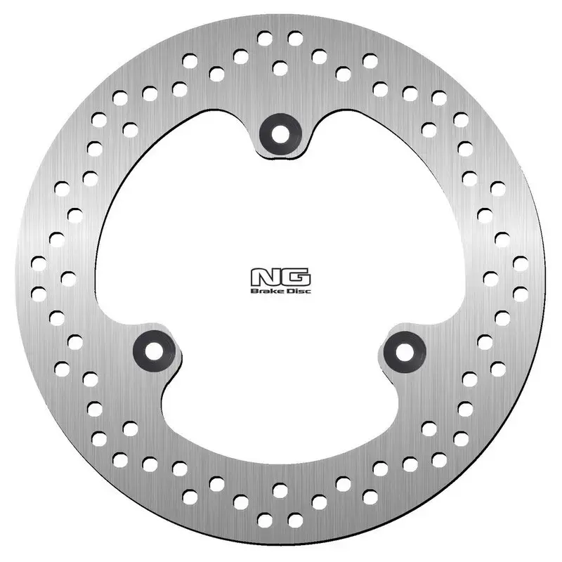 Disque de frein NG BRAKES fixe - 1567