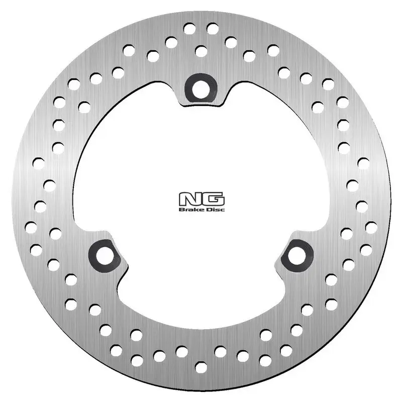Disque de frein NG BRAKES fixe - 1575