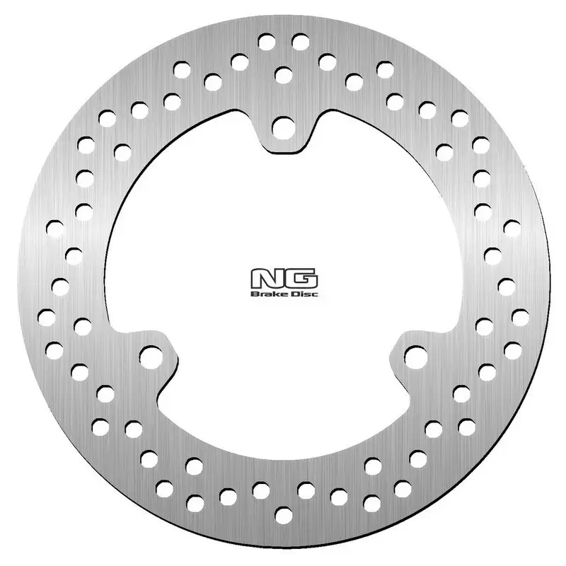 Disque de frein NG BRAKES fixe - 1620