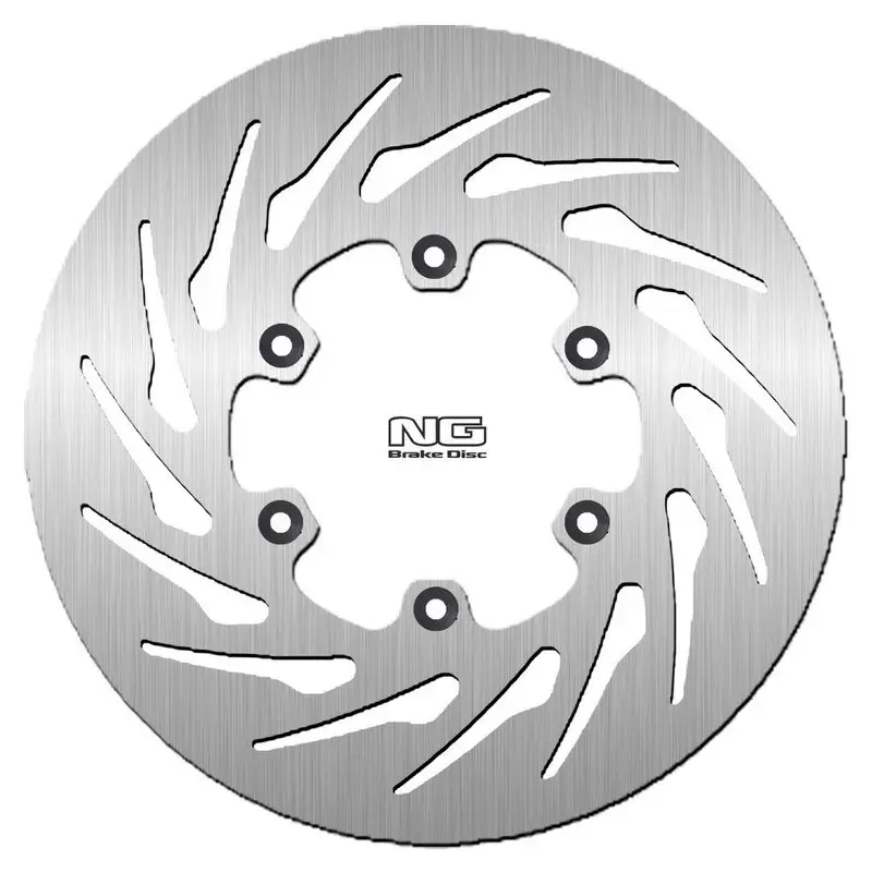 Disque de frein NG BRAKES fixe - 8024