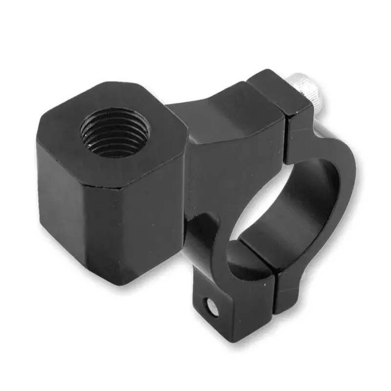 Adaptateur pour rétroviseur V PARTS universel M8 noir