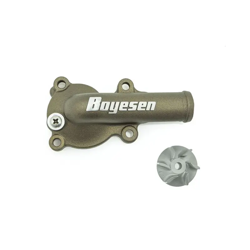 WAT PUMP COOLER KX450 MG