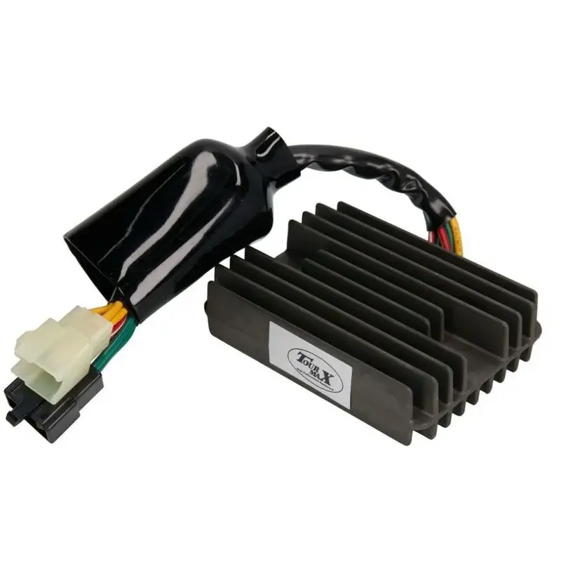 Régulateur TOURMAX Honda VFR800Fi