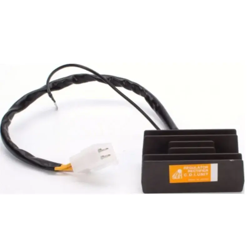 Régulateur TOURMAX Suzuki GN125