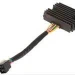 Régulateur TOURMAX Ducati Monster 620/750/800/900