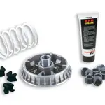 Variateur MALOSSI Multivar 2000 Piaggio X7/X8/X9 400/500