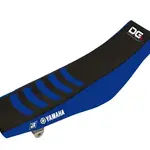 Housse de selle BLACKBIRD Double Grip 3 - Yamaha YZ85