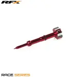 Vis de mélange de carburant RFX Race (Orange) pour carburateur Keihin FCR