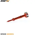 Vis de mélange de carburant RFX Race (Rouge) pour carburateurs Keihin FCR