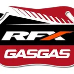 Panneautage RFX Pit Board - Gas Gas