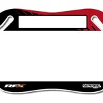 Panneautage RFX Pit Board - Gas Gas