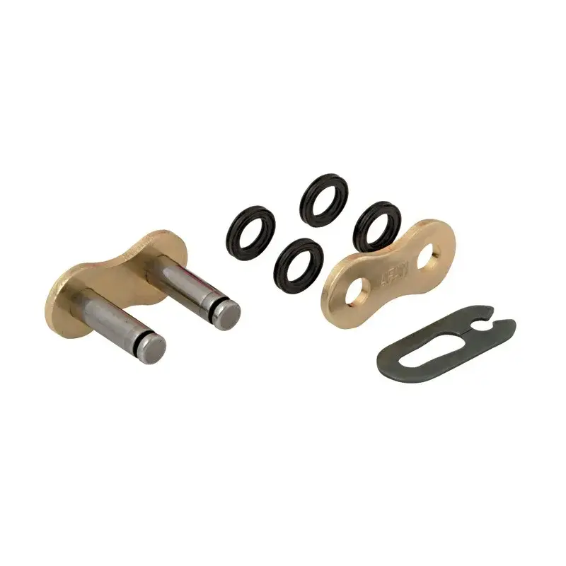 Attache type clip AFAM ARS A520MX6 520 - noir