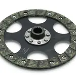 Kit disques garnis NEWFREN - BMW