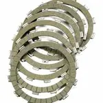 Kit disques garnis NEWFREN - Ducati