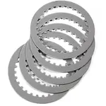 Kit disques lisses NEWFREN acier