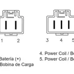 Régulateur TECNIUM 02631-0E