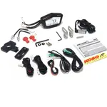 Compteur digital mutlifonctions Koso DB02R universel