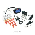 Compteur digital mutlifonctions Koso DB03R Racing universel