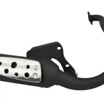 Ligne complète TECNIGAS Silent Pro Honda