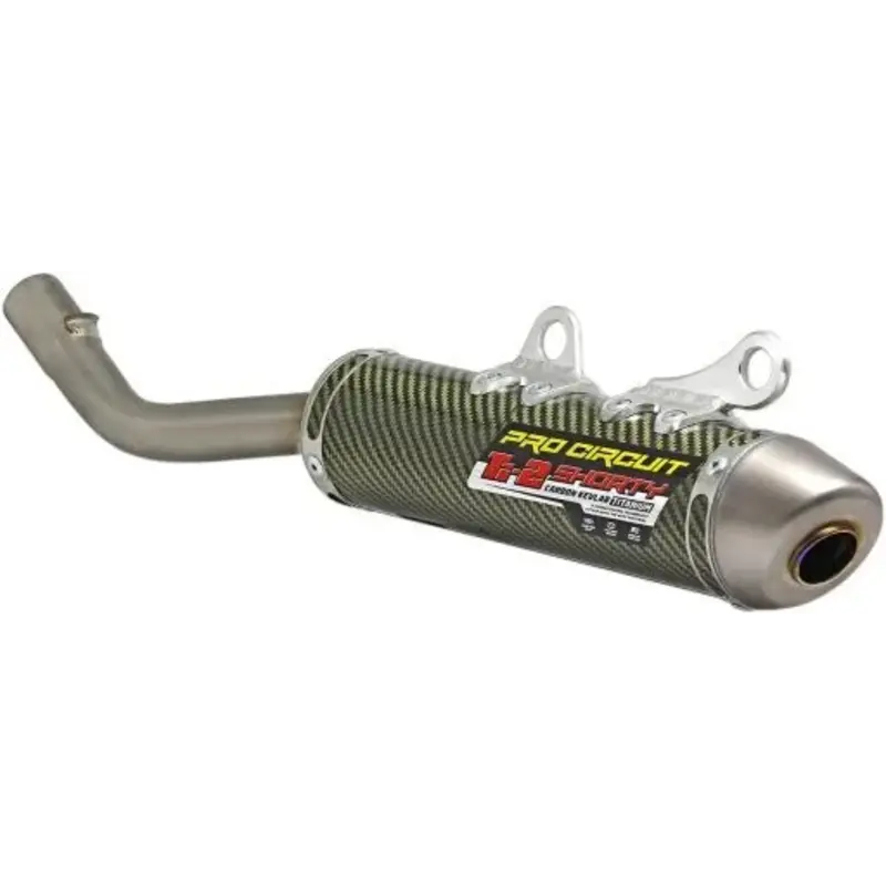 SILENCER RI-2R-304 KTM250