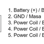 Regulateur TECNIUM by DZE