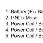 Regulateur TECNIUM by DZE MBK, Kawasaki, Yamaha