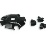 Flasque de variateur Malossi Multivar référence 101148 &amp; 101149