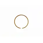 Segment ATHENA Ø54mm pour kit cylindre-piston 054007