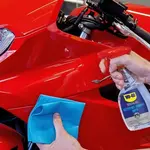 Nettoyant complet WD 40 Specialist Moto Wash spray 500ml