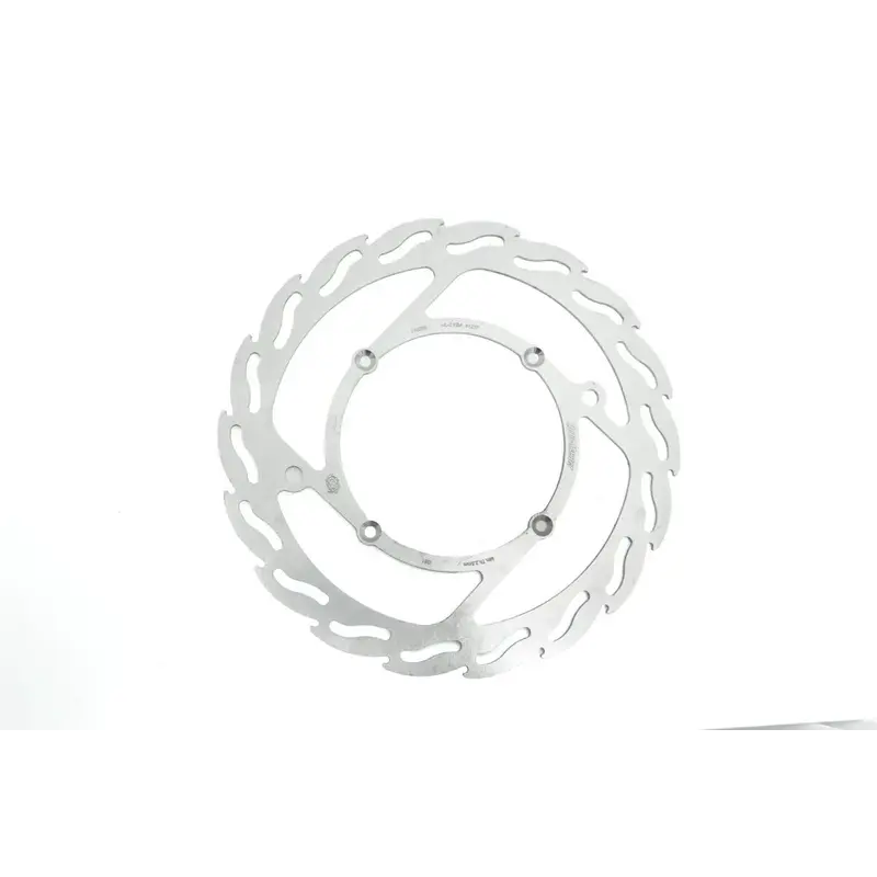 BRAKE ROTOR FLAME MX FRT