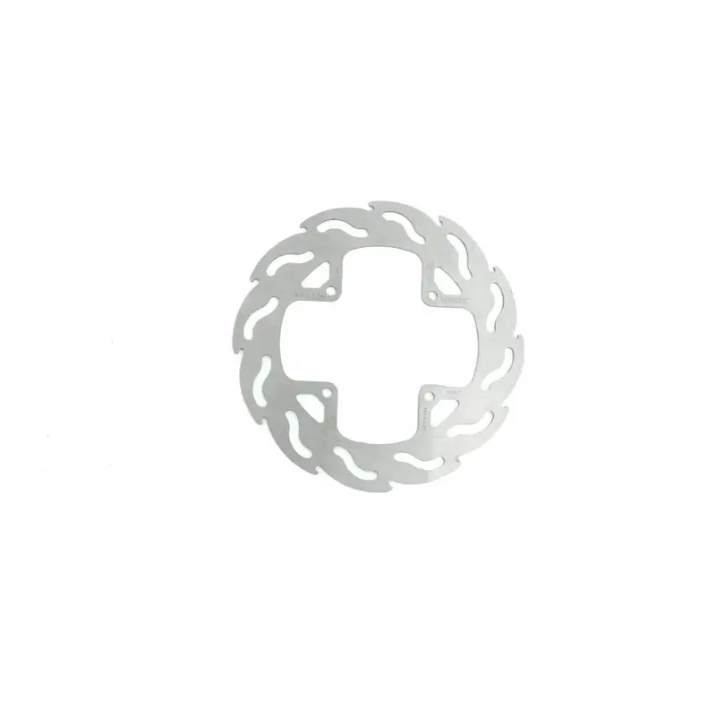 BRAKE ROTOR FLAME MX REAR