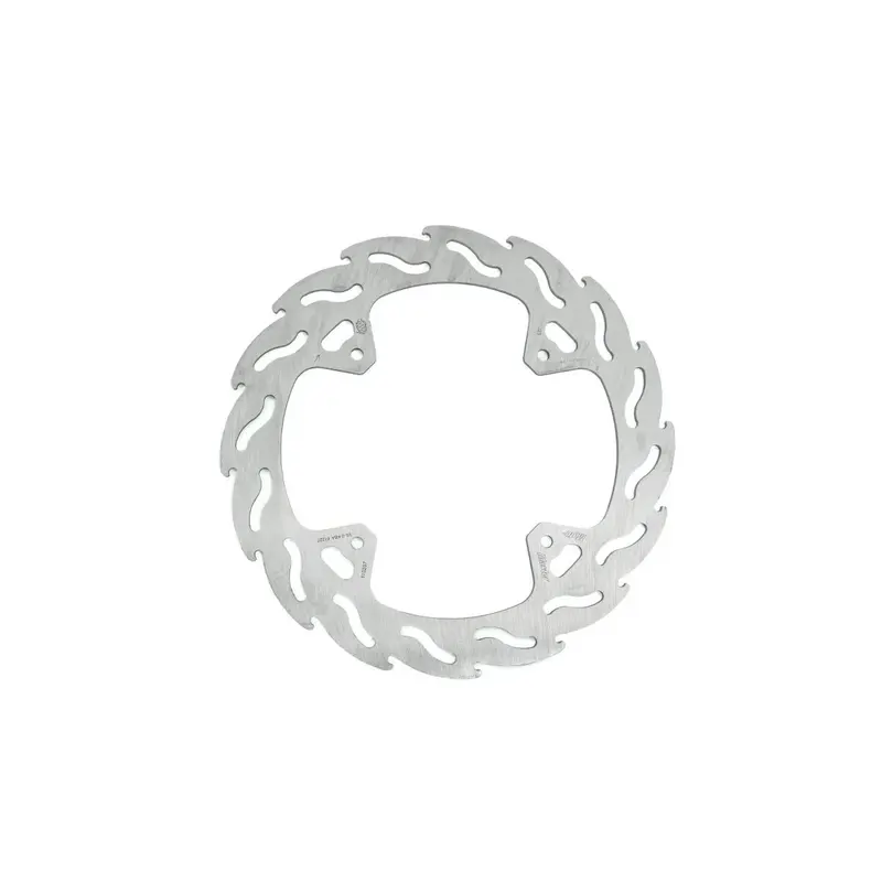 BRAKE ROTOR FLAME MX REAR
