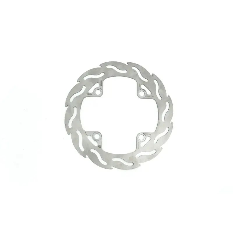 BRAKE ROTOR FLAME MX REAR