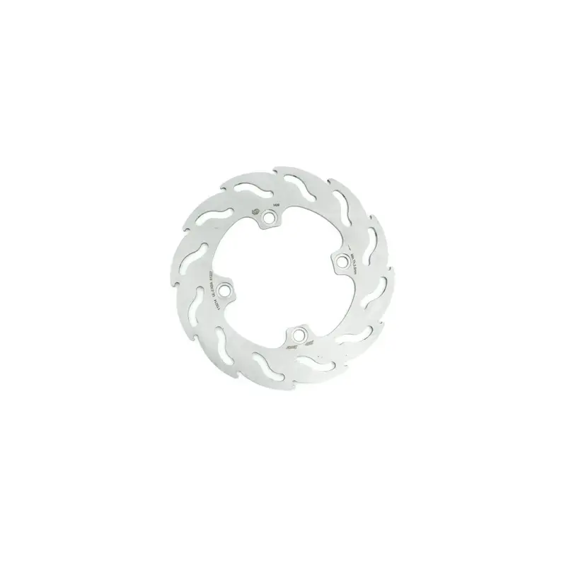 BRAKE ROTOR FLAME MX REAR