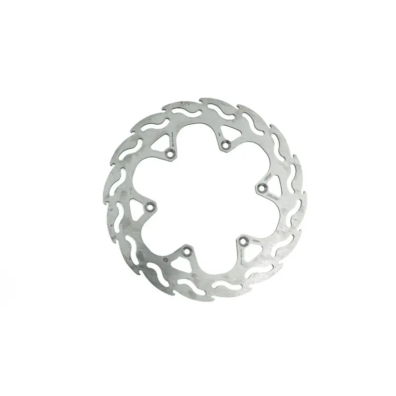 BRAKE ROTOR FLAME MX REAR
