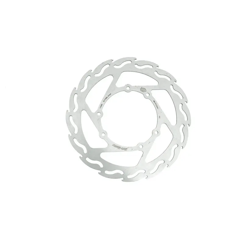 BRAKE ROTOR FLAME MX FRT