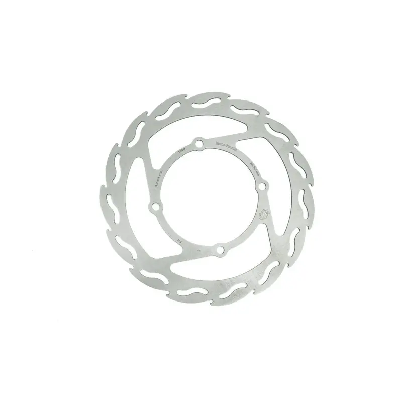 BRAKE ROTOR FLAME MX FRT