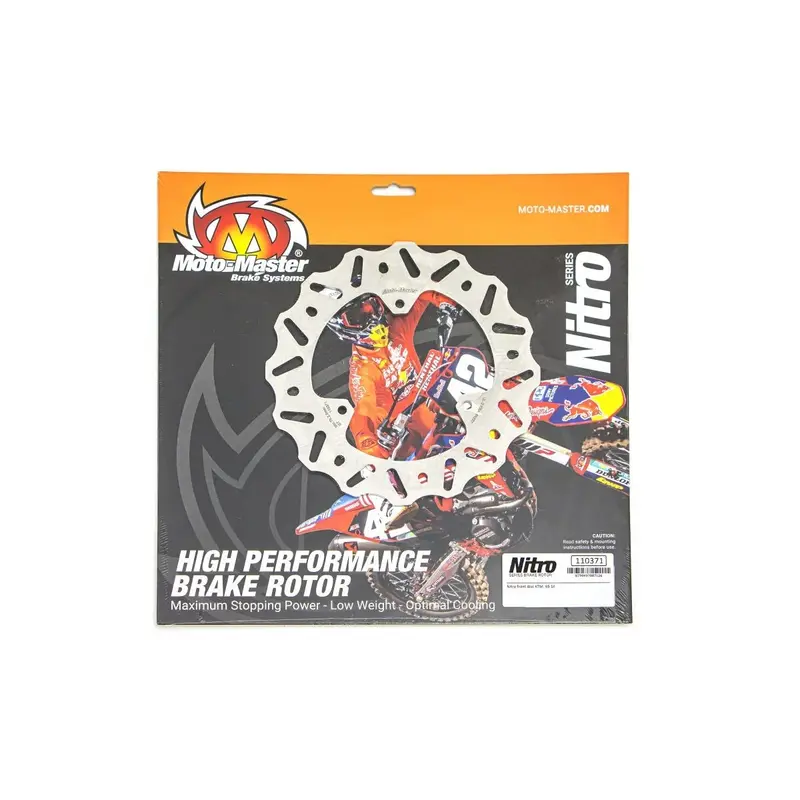 ROTOR NITRO SERIES