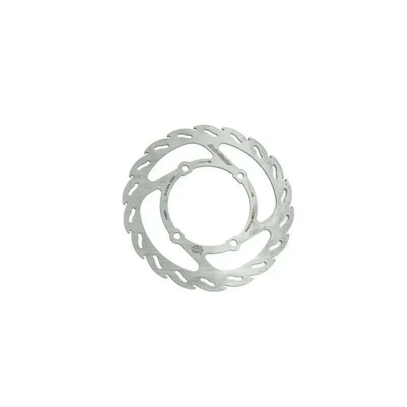 BRAKE ROTOR FLAME MX FRT