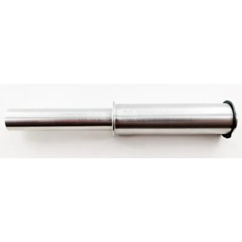 Broche de béquille monobras BIHR Ø18-18 10mm