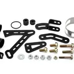 Ligne complète YASUNI R3 Carrera - Derbi Senda R