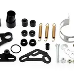 Ligne complète YASUNI R3 Carrera - Aprilia RS 50