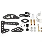 Ligne complète YASUNI R2 Carrera - Derbi Senda R