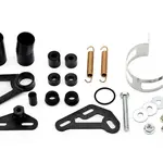 Ligne complète YASUNI R2 Carrera - Aprilia RS 50