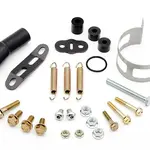 Ligne complète YASUNI R1 Carrera - Aprilia RS 50