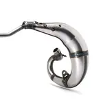 Ligne complète YASUNI Cross ML côté droit - Rieju MRT