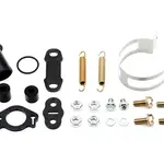 Ligne complète YASUNI Cross - Derbi Senda