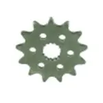 Pignon SCAR 14 dents - 520