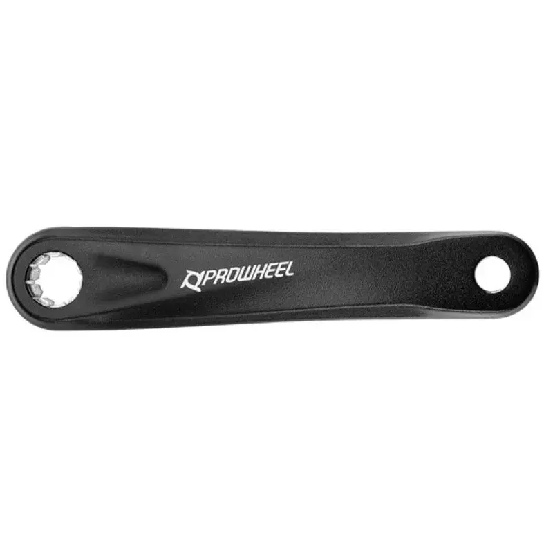 Manivelle droite PROWHEEL E-Bike 165mm BNI - Bosch