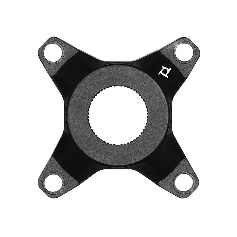 Etoile de pédalier/Spider PROWHEEL S16 pour Shimano E8000 - sans protège plateau